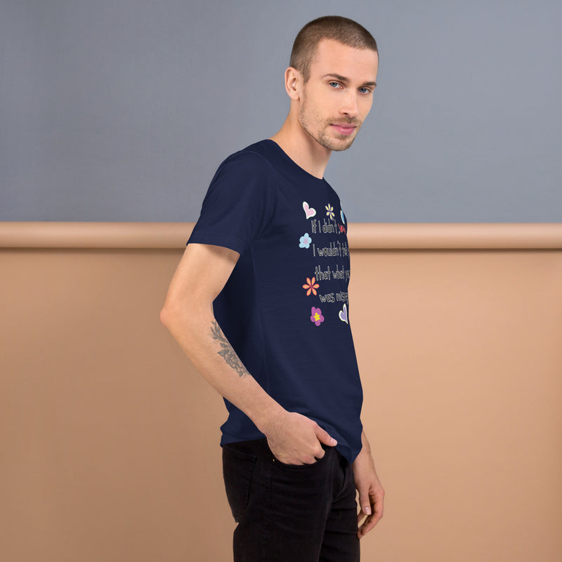 Love Wins | Anti-Misogyny T-Shirt | Black Queer Pride