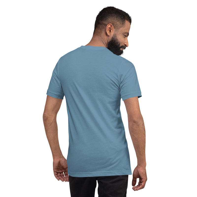What You Allow T-Shirt | Black Empowerment Apparel