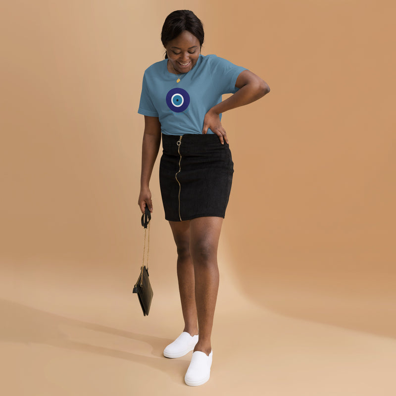 Back Atcha, Baby T-Shirt | Queer Pride Apparel