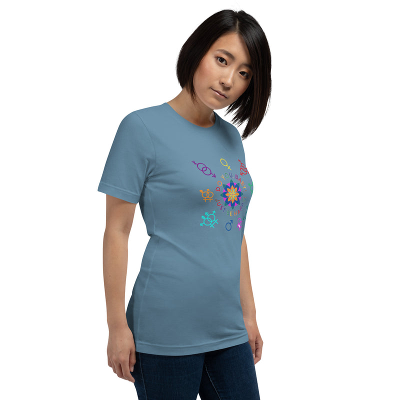 Do You, Baby T-Shirt | Queer Pride Apparel