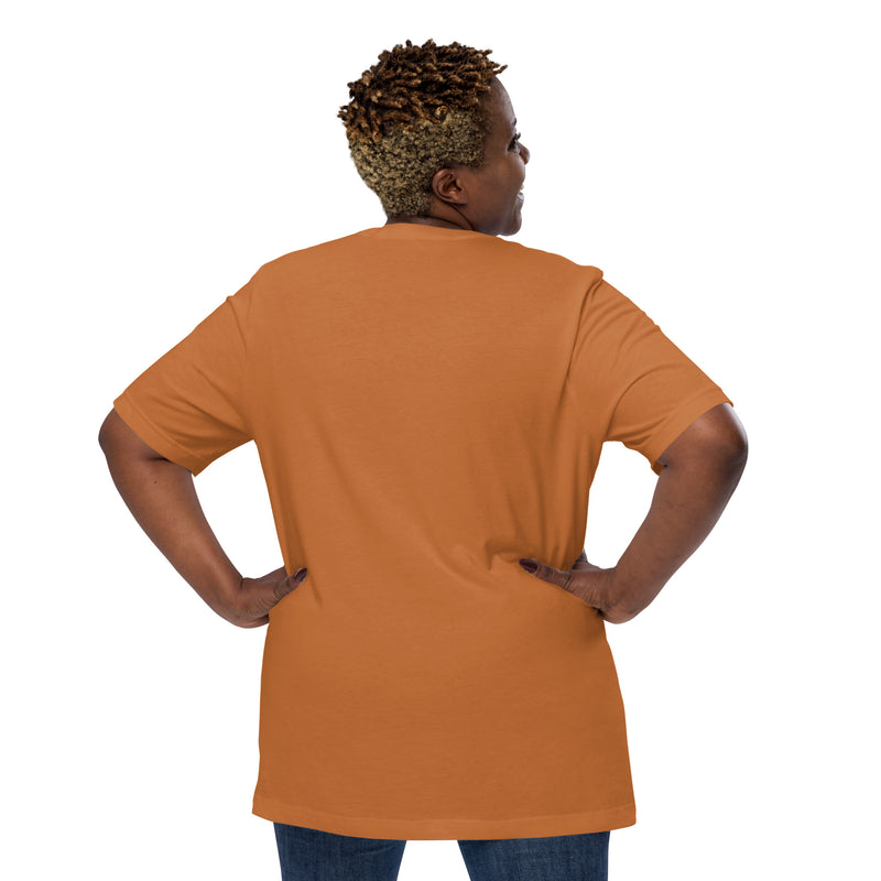 Think T-Shirt | Black Intellectual Pride