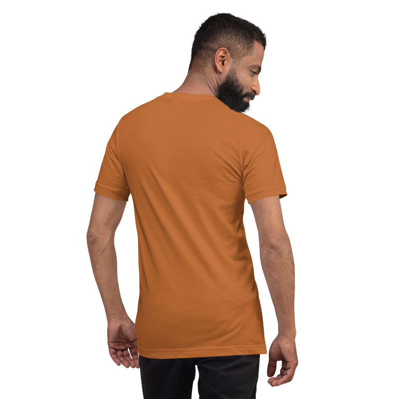 What You Allow T-Shirt | Black Empowerment Apparel