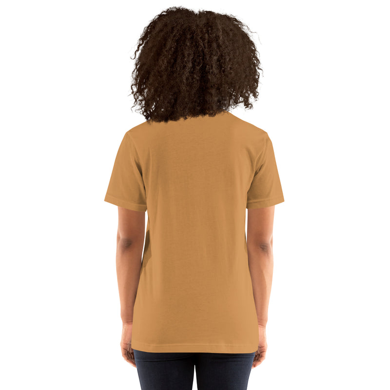 Carried Away T-Shirt | Black Queer Art