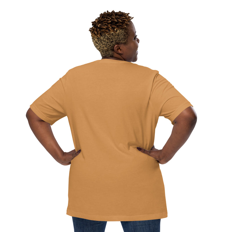 Set Em All Free T-Shirt | Black Liberation Apparel