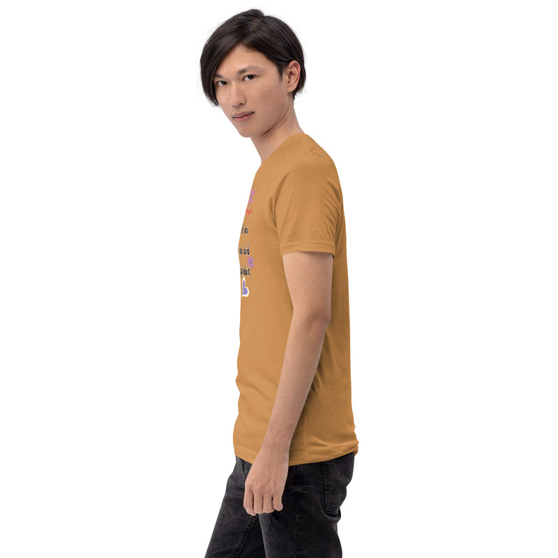 Love Wins T-Shirt | LGBTQ+ Pride Apparel