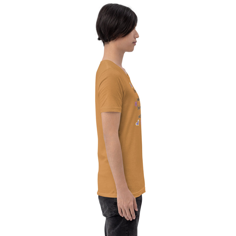 Love Wins T-Shirt | LGBTQ+ Pride Apparel