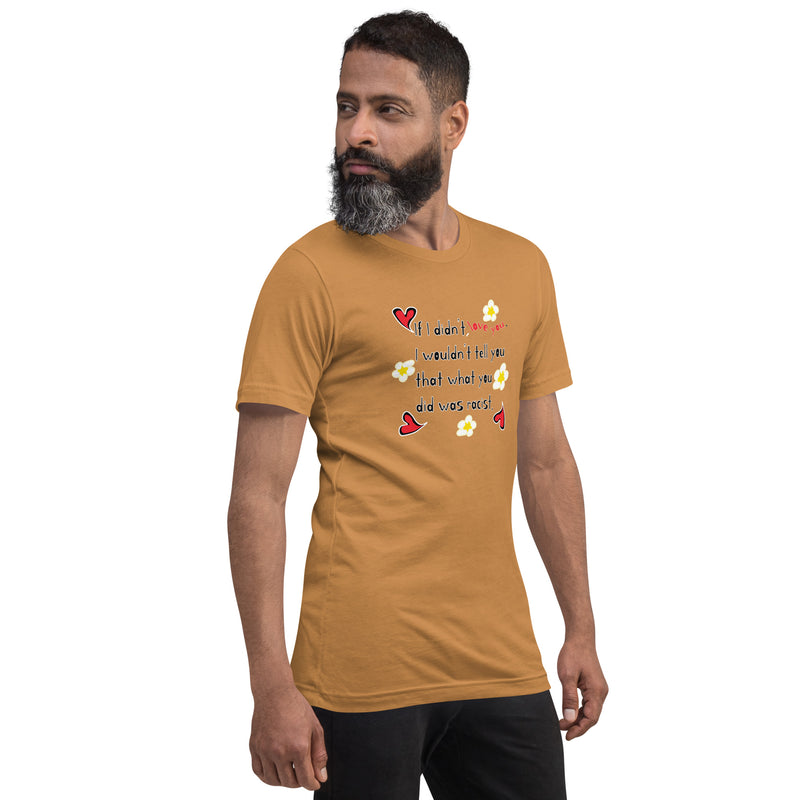 Love Wins | Anti-Racism T-Shirt | Black Pride Apparel