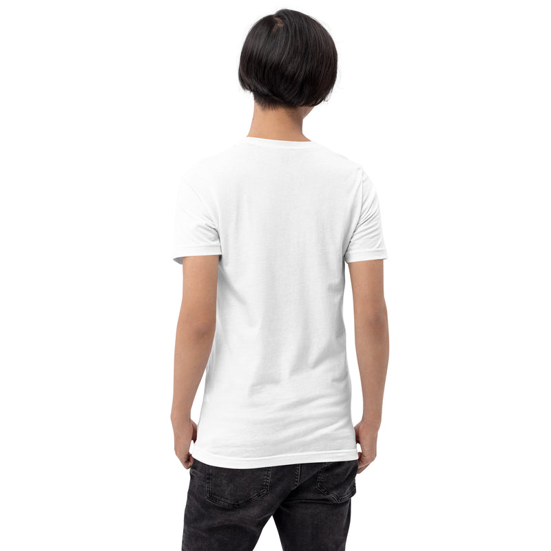Love Wins T-Shirt | LGBTQ+ Pride Apparel
