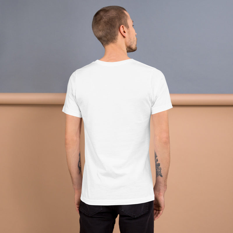 Love Wins | Anti-Misogyny T-Shirt | Black Queer Pride