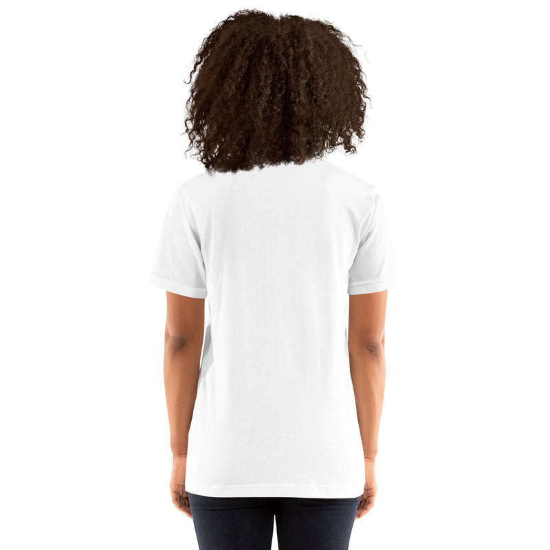 Carried Away T-Shirt | Black Queer Art