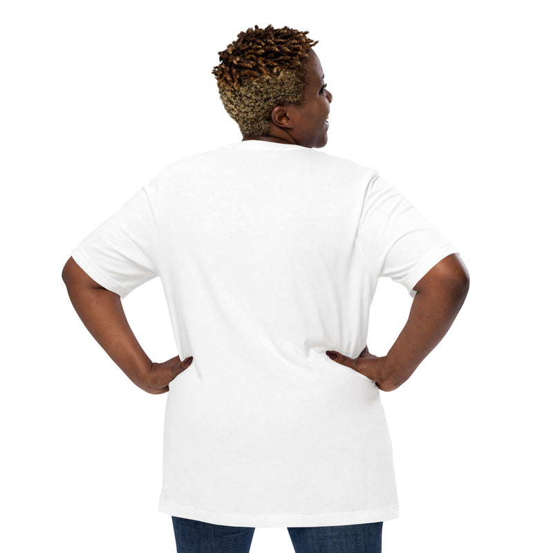 Set Em All Free T-Shirt | Black Liberation Apparel