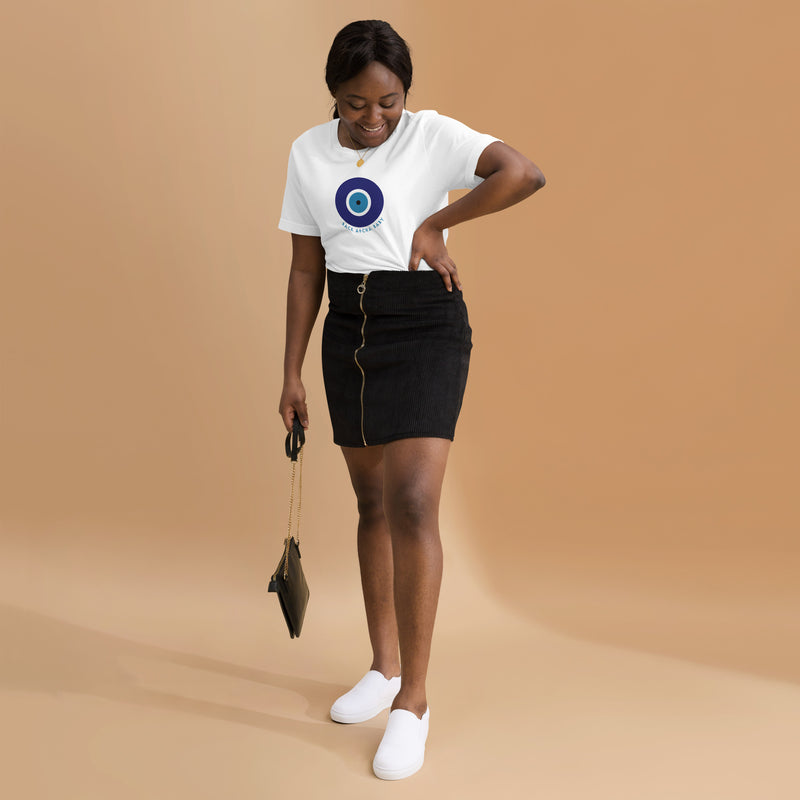 Back Atcha, Baby T-Shirt | Queer Pride Apparel