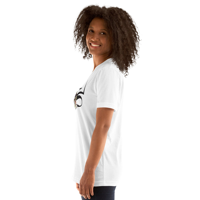 Carried Away T-Shirt | Black Queer Art