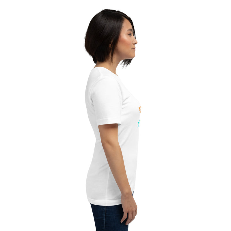 Do You, Baby T-Shirt | Queer Pride Apparel