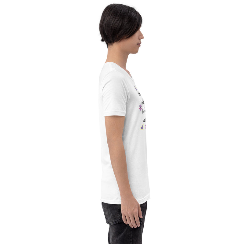Love Wins T-Shirt | LGBTQ+ Pride Apparel