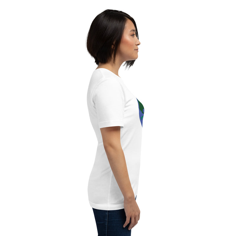 Racism Is Expensive T-Shirt | Black Protest Art