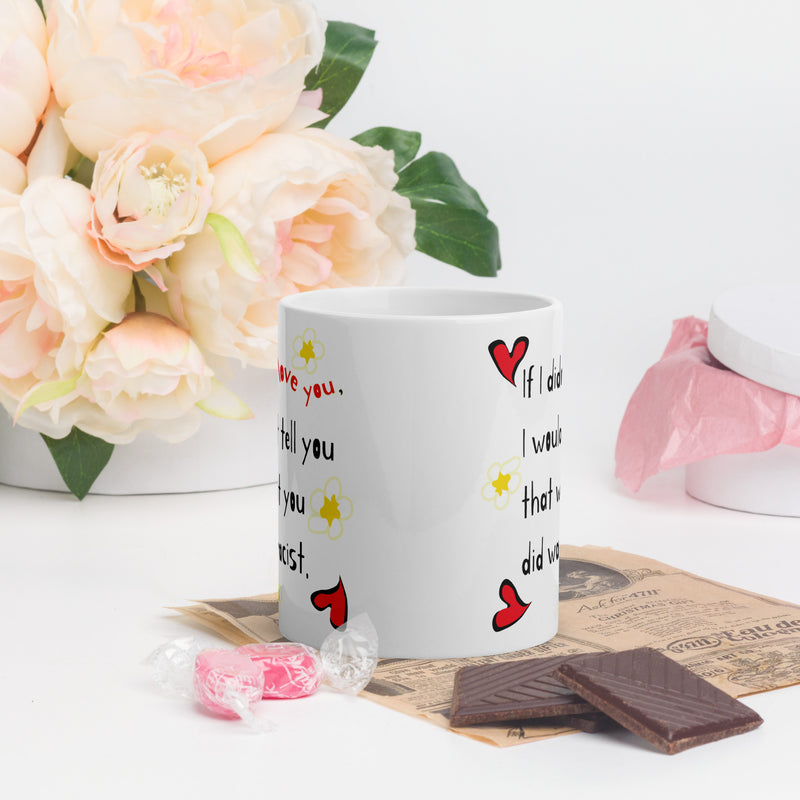 Love Wins | Anti-racism Mug | Black Queer Pride