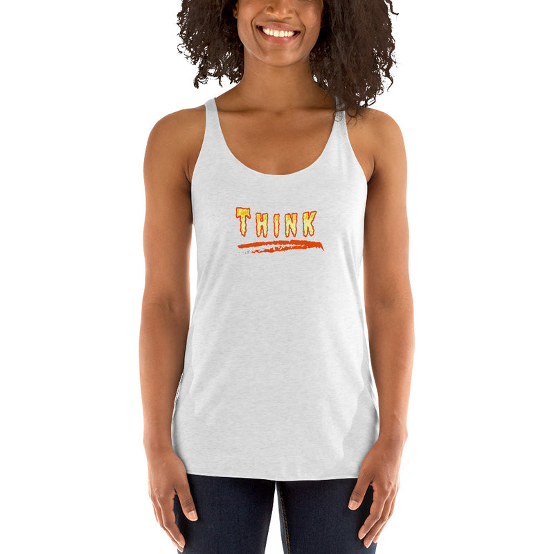 Think Tank Top | Black Queer Art