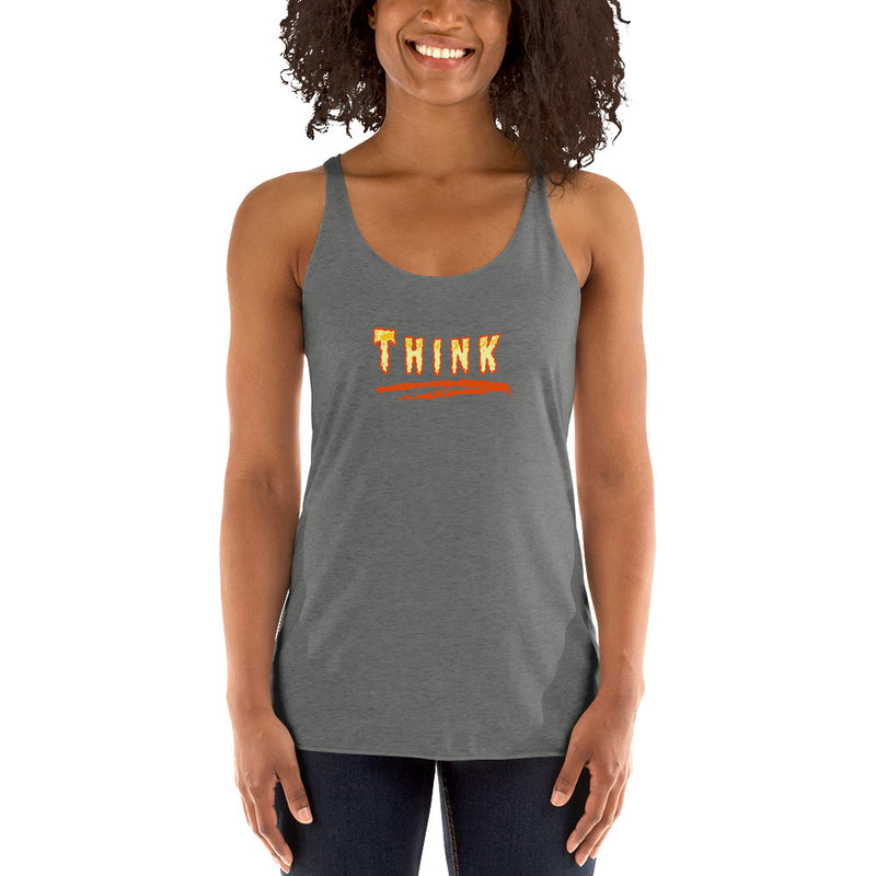 Think Tank Top | Black Queer Art