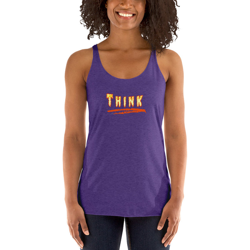 Think Tank Top | Black Queer Art