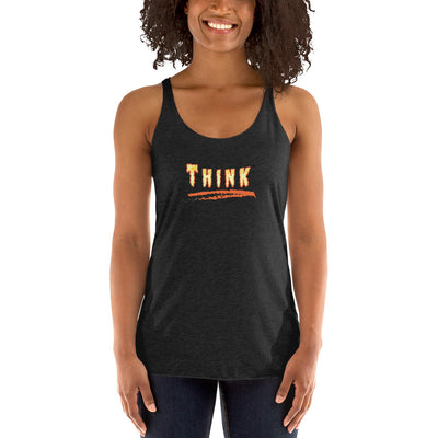 Think Tank Top | Black Queer Art