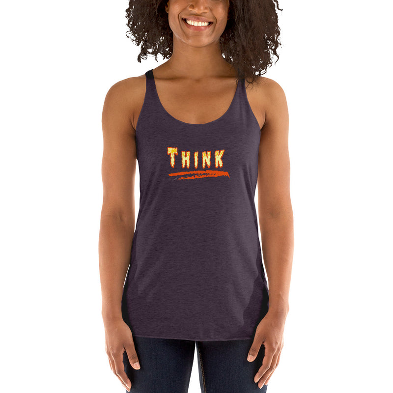 Think Tank Top | Black Queer Art