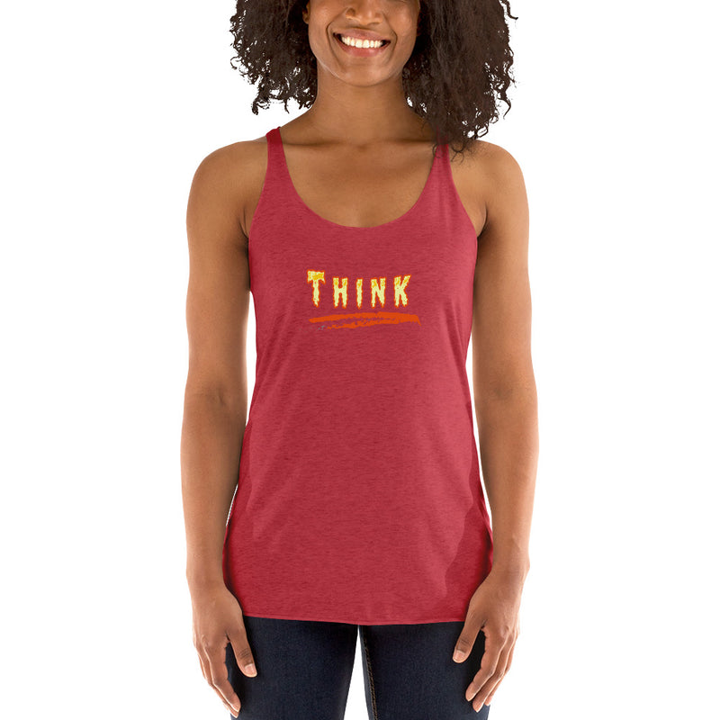 Think Tank Top | Black Queer Art