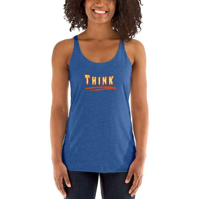 Think Tank Top | Black Queer Art