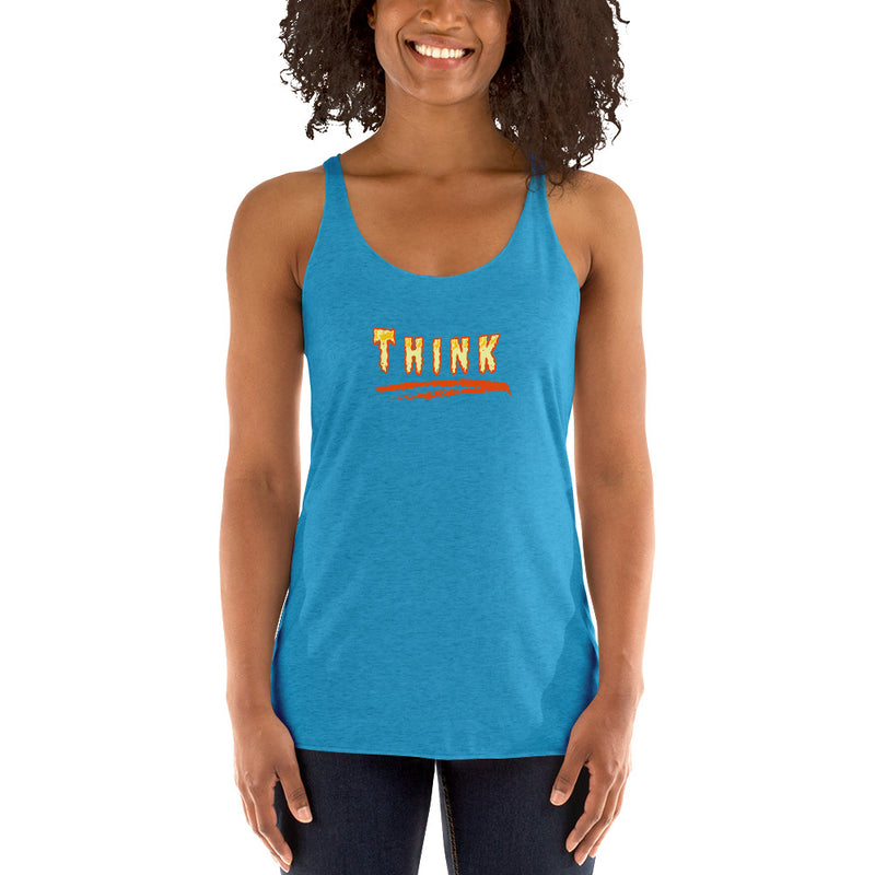 Think Tank Top | Black Queer Art