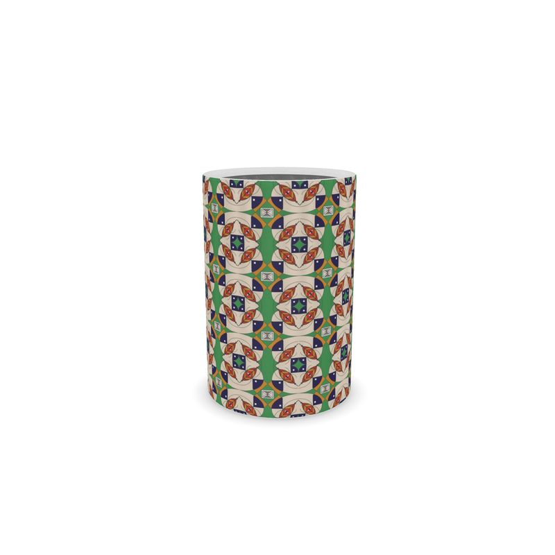 Umoja Wine Bottle Cooler | Kwanzaa & Afrocentric Decor