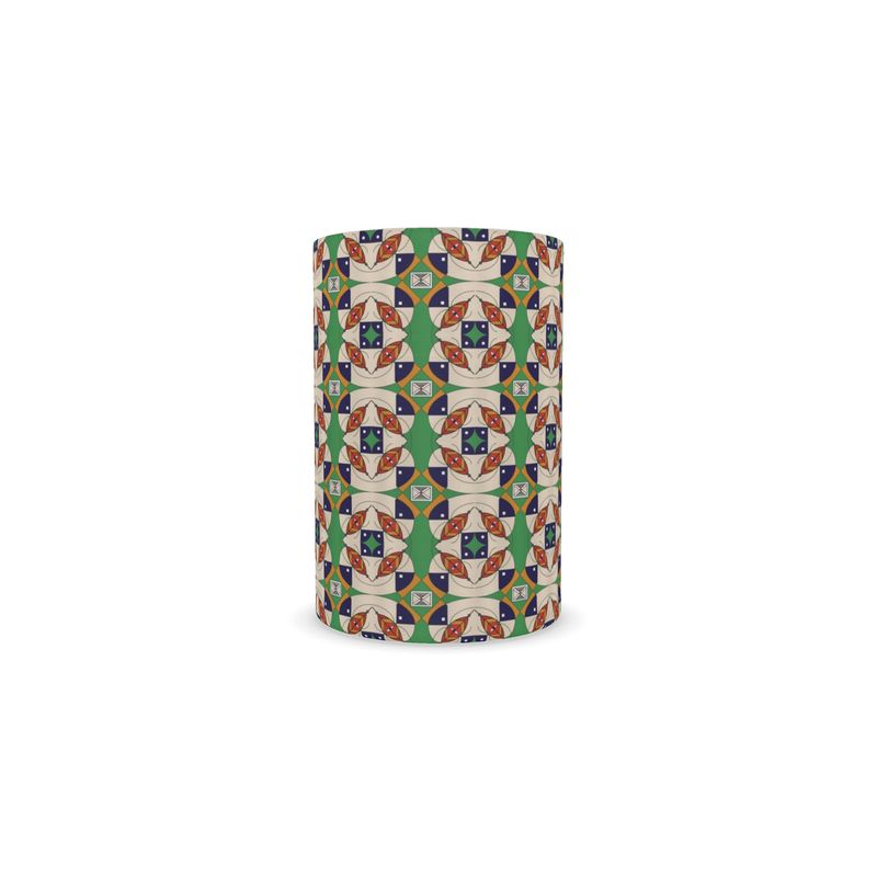 Umoja Wine Bottle Cooler | Kwanzaa & Afrocentric Decor