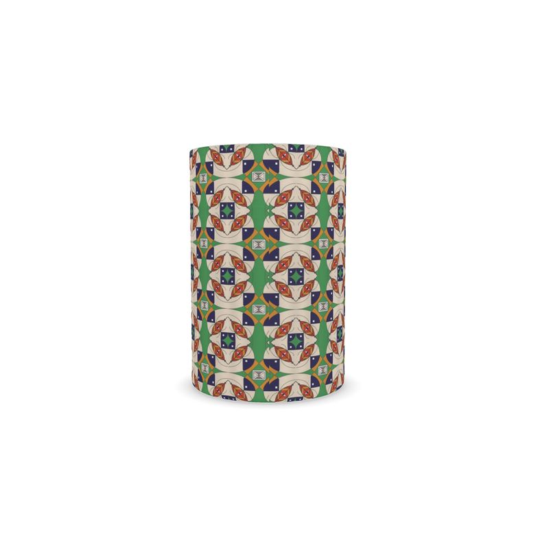 Umoja Wine Bottle Cooler | Kwanzaa & Afrocentric Decor