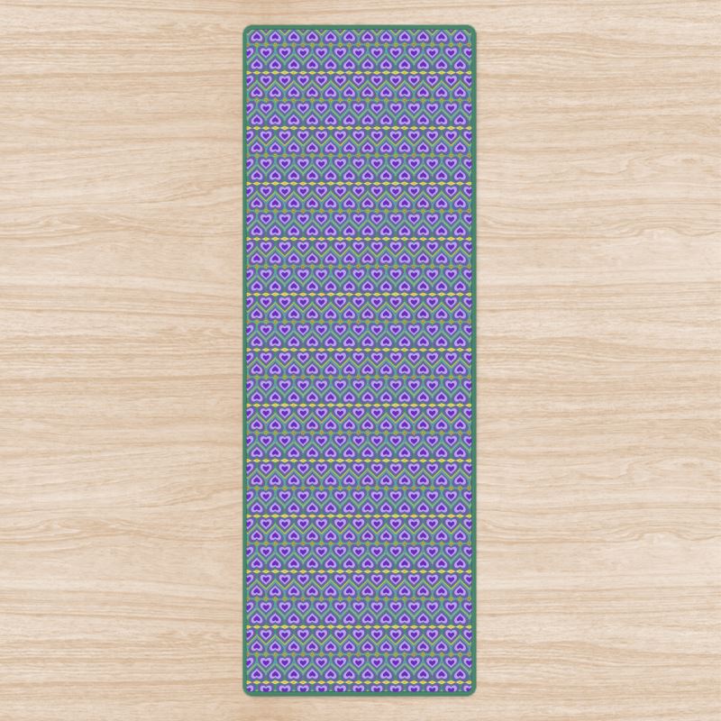 Yoga Mats