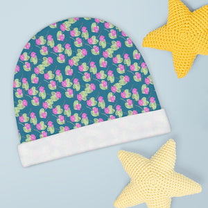 High John, Hey! Baby Beanie | Black Baby Gifts