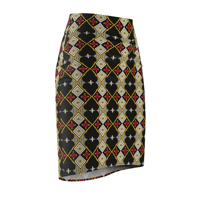 Women's Pencil Skirt