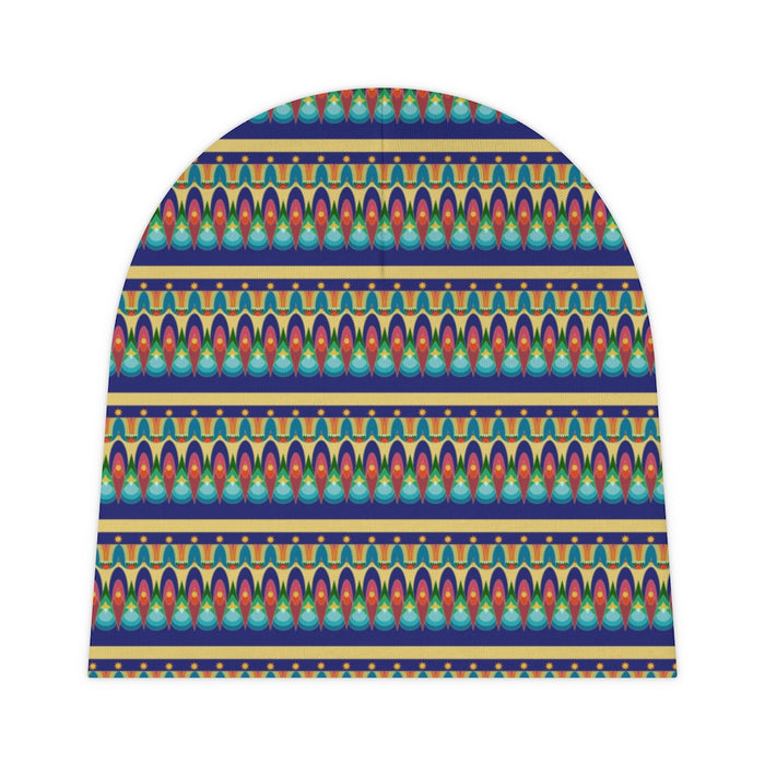 Our Sacred Temples Baby Beanie