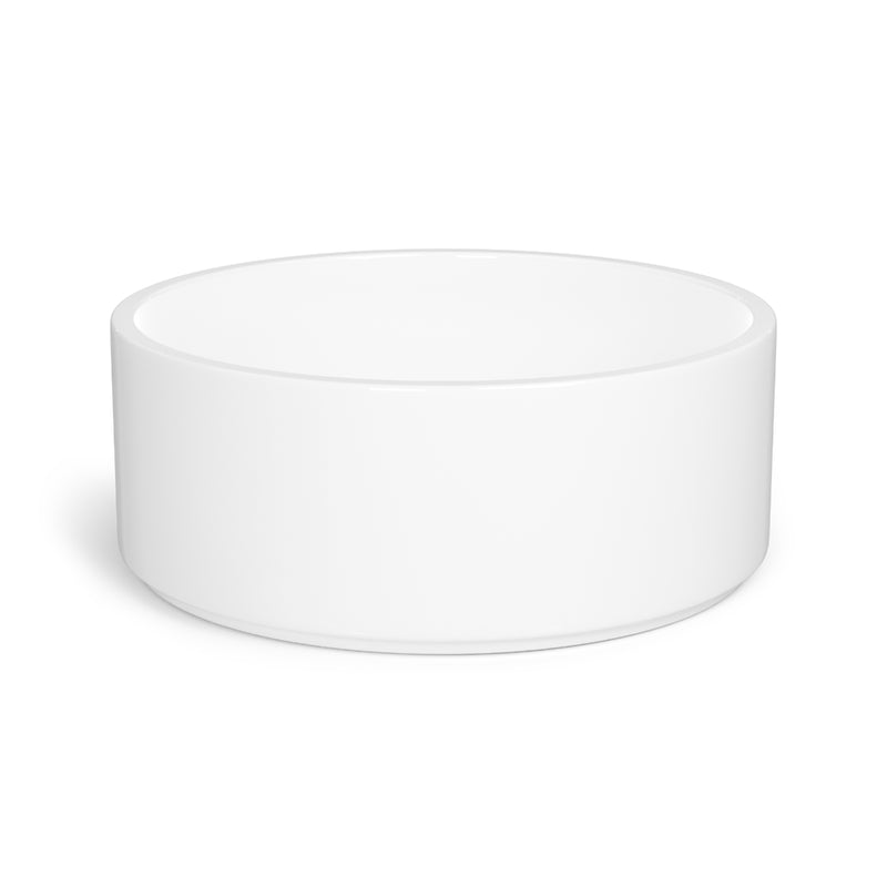 Kujichagulia Pet Bowl | Kwanzaa & Black Pride Decor