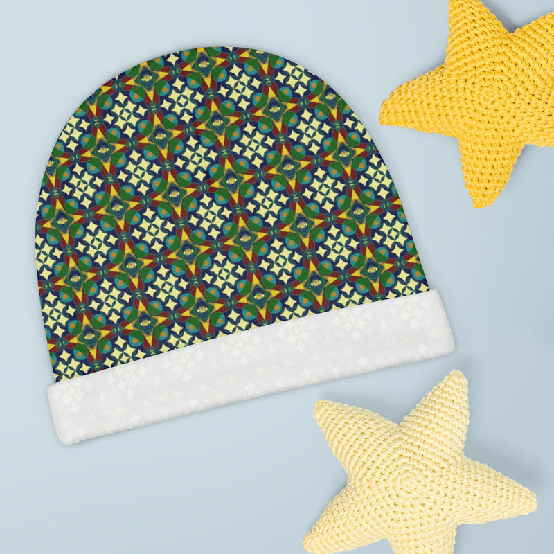 Every Star Ain't North Baby Beanie | Black Queer Baby Gifts