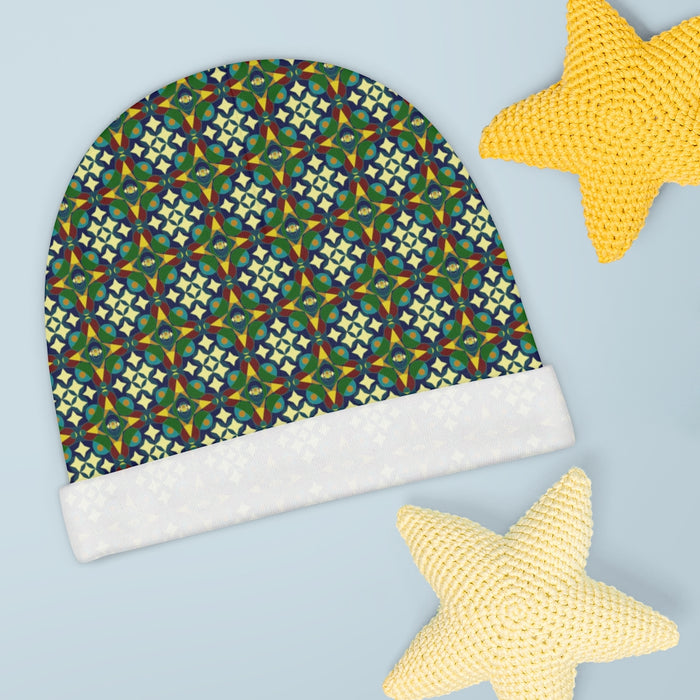 Every Star Ain't North Baby Beanie