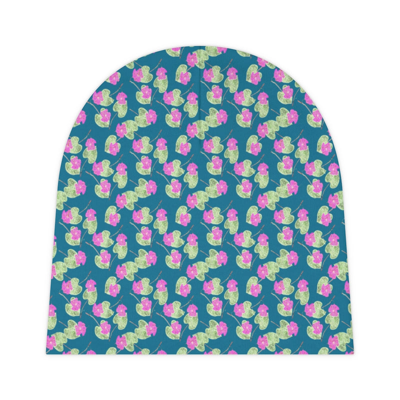 High John, Hey! Baby Beanie | Black Baby Gifts