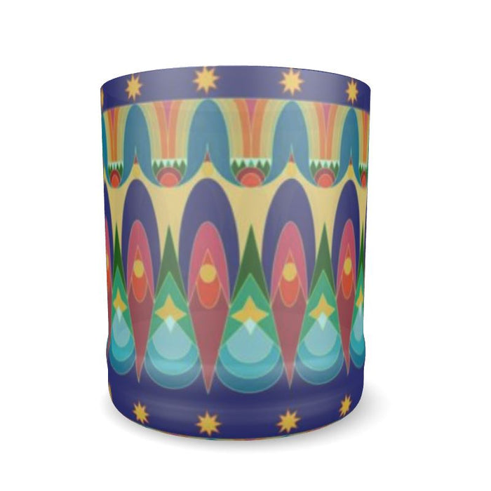 Our Sacred Temples Tumbler
