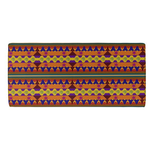 Kujichagulia Travel Wallet | Black Self-Determination