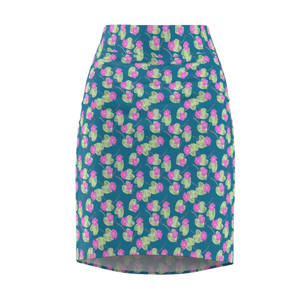Pencil Skirts