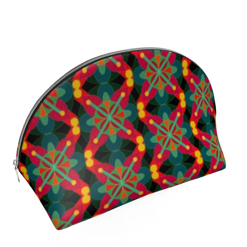 Spiritual Science Shell Coin Purse | Black Queer Art