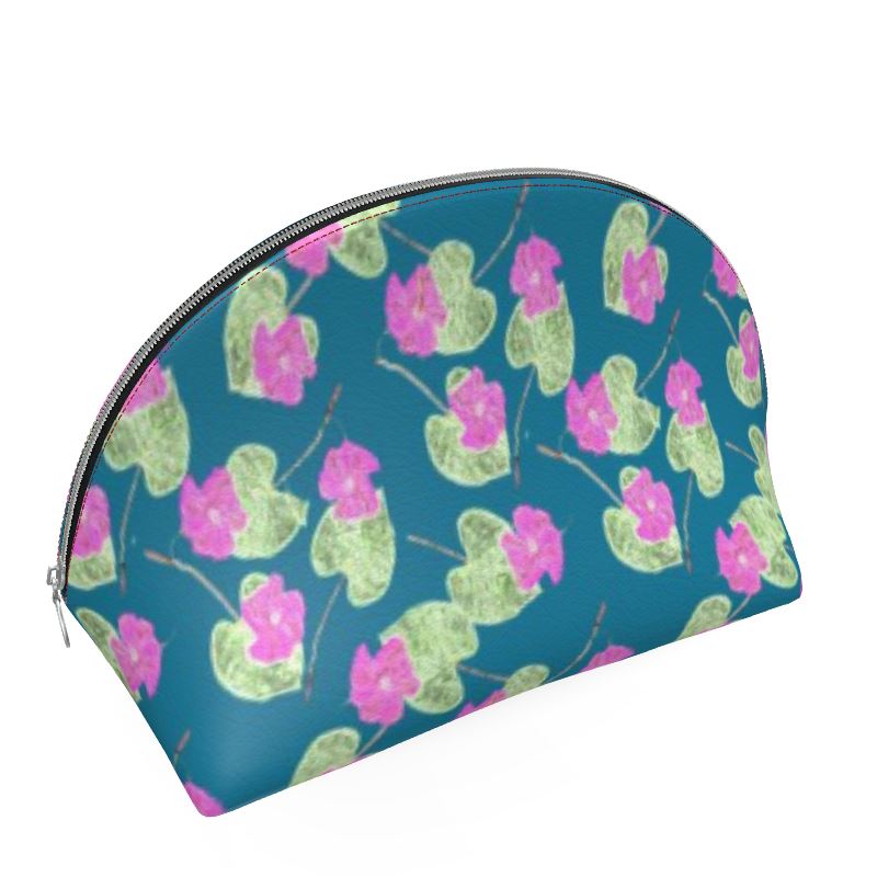 High John, Hey! Shell Coin Purse | Hoodoo Roots & Queer Pride