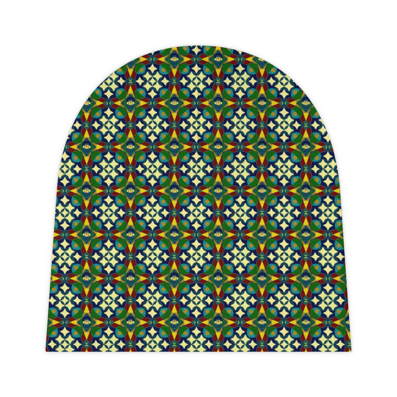 Every Star Ain't North Baby Beanie | Black Queer Baby Gifts