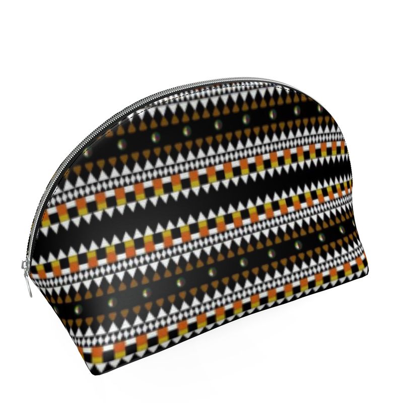 Fulani's Desire Shell Coin Purse | Afrocentric Accessories