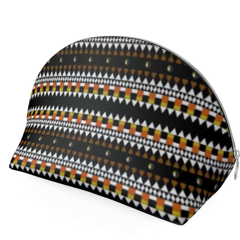 Fulani's Desire Shell Coin Purse | Afrocentric Accessories