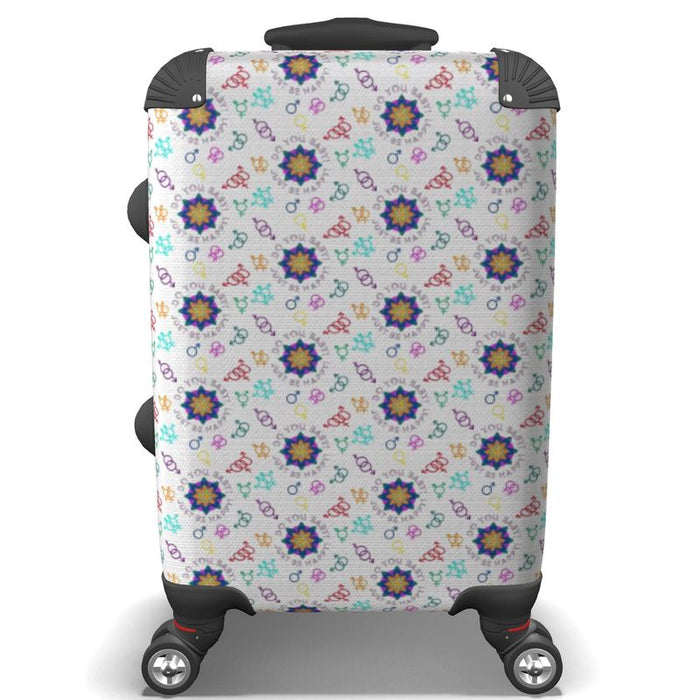 Do You Baby Suitcase
