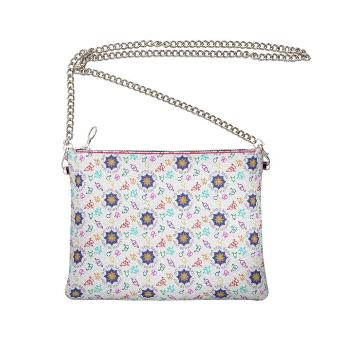 Do You Baby Crossbody Bag With Chain